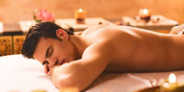 Male to Male Massage in Ahmedabad 